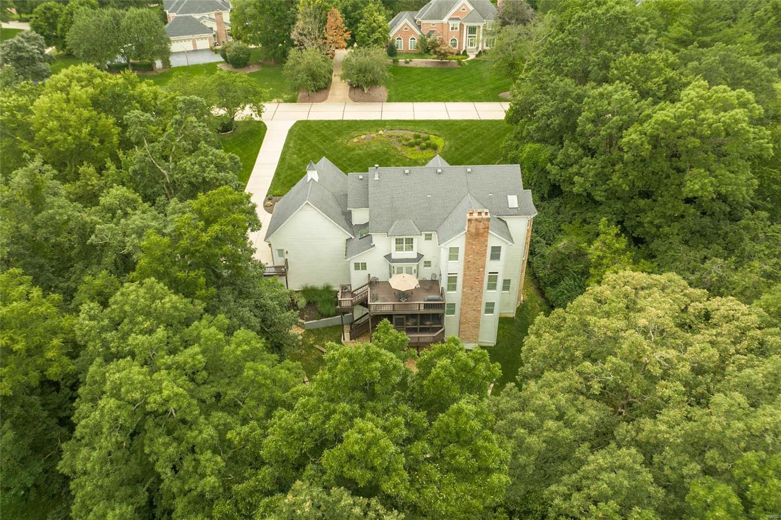 Kingspointe 2a - Residential