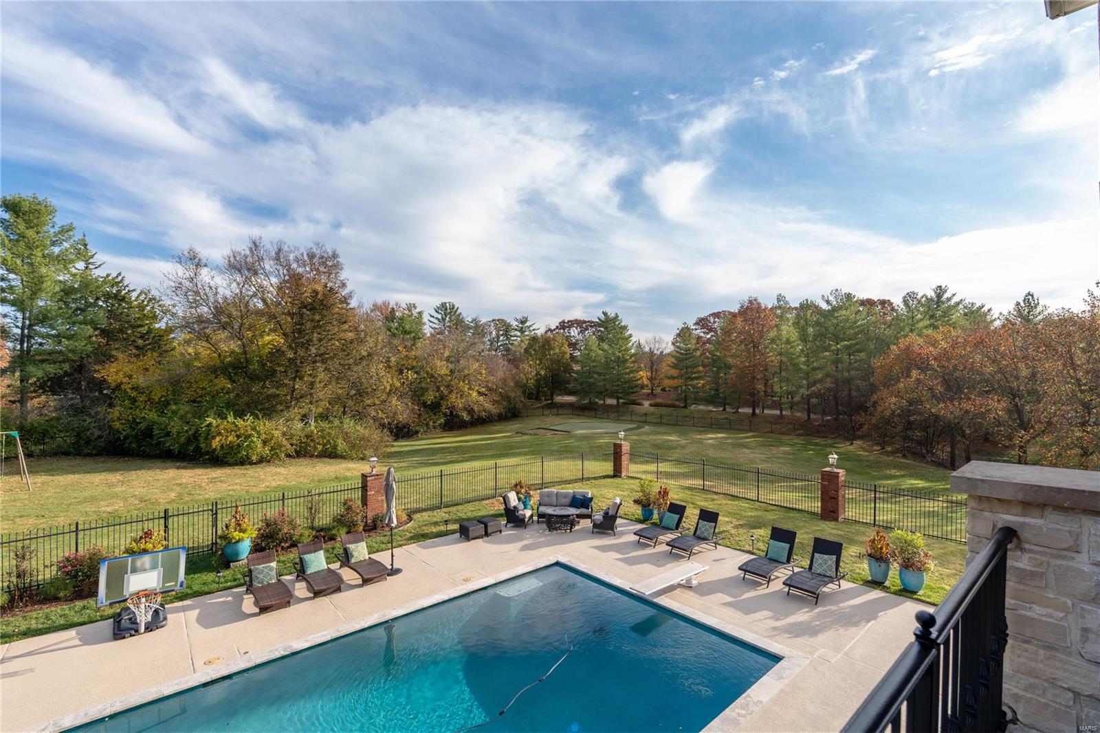 Barrington Place 4 Resub - Residential