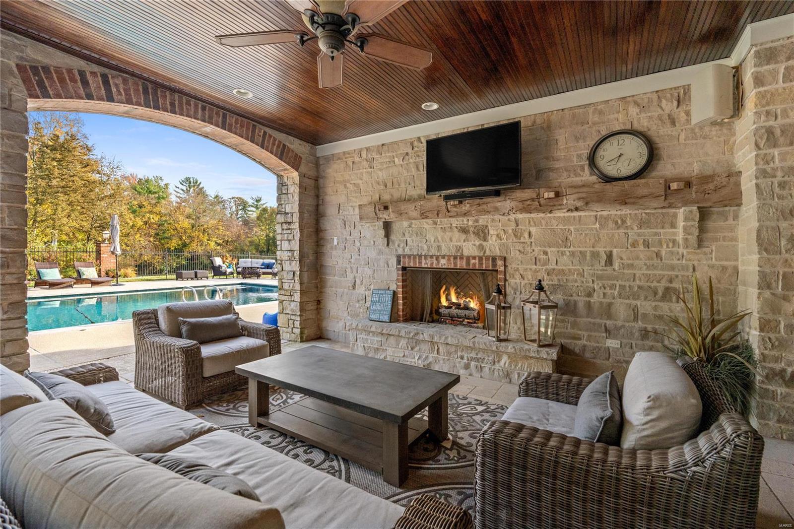 Barrington Place 4 Resub - Residential