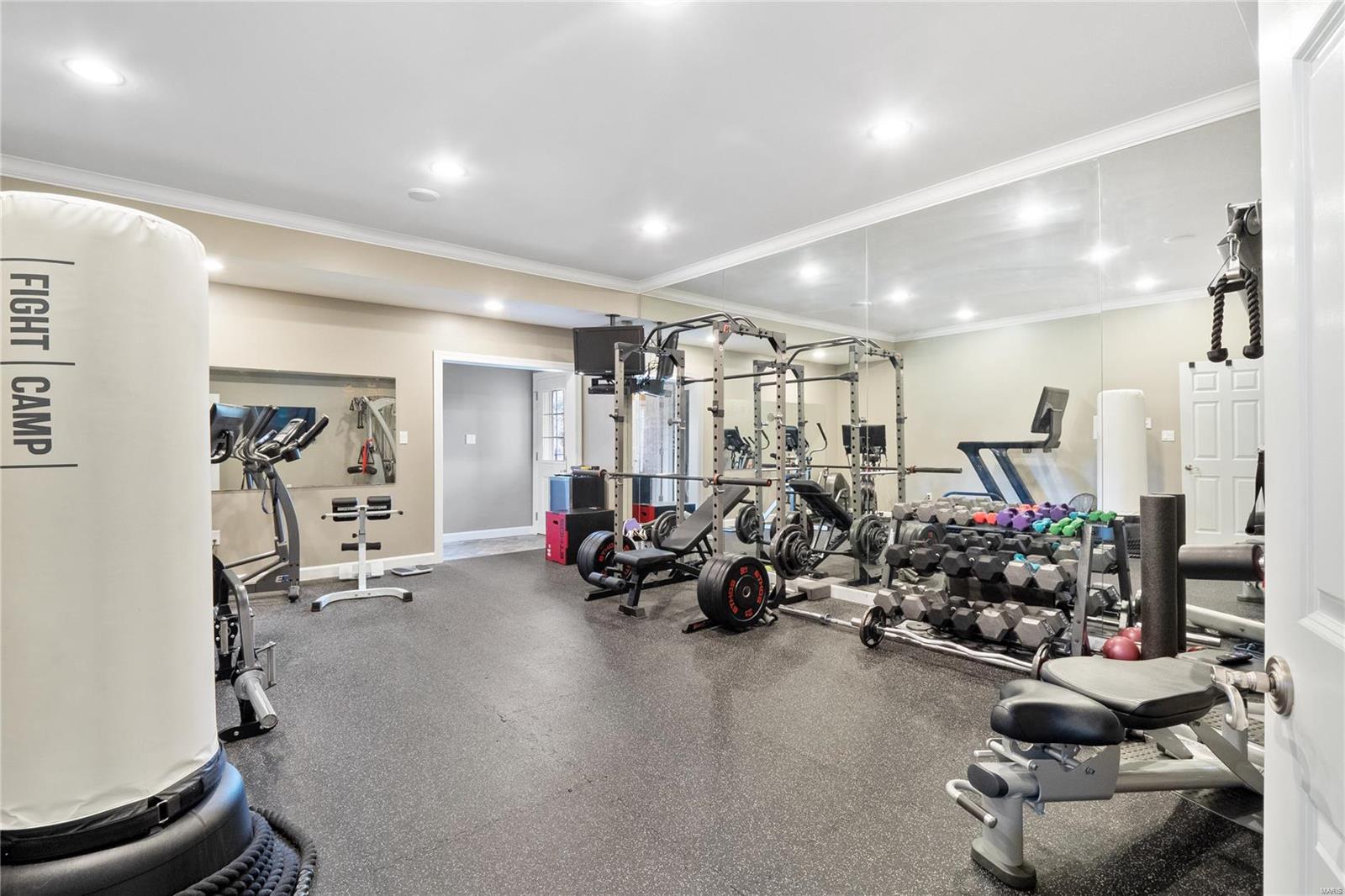 Barrington Place 4 Resub - Residential