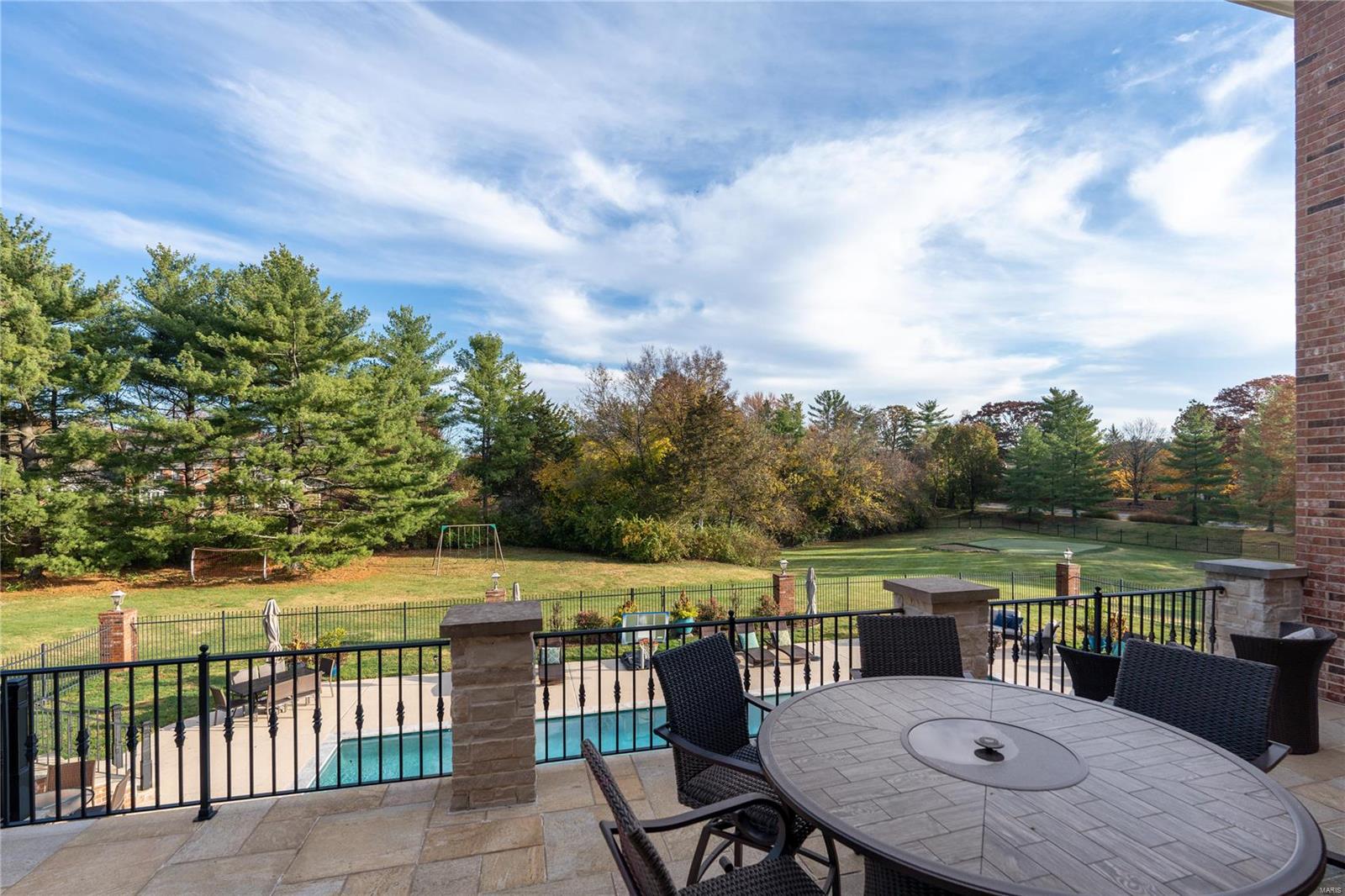 Barrington Place 4 Resub - Residential