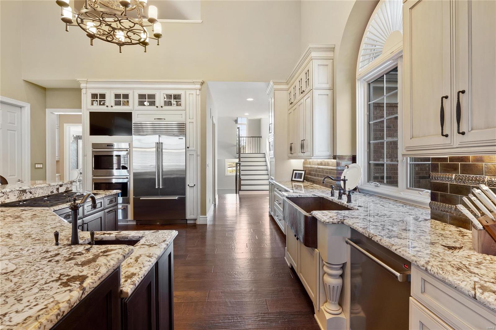 Barrington Place 4 Resub - Residential