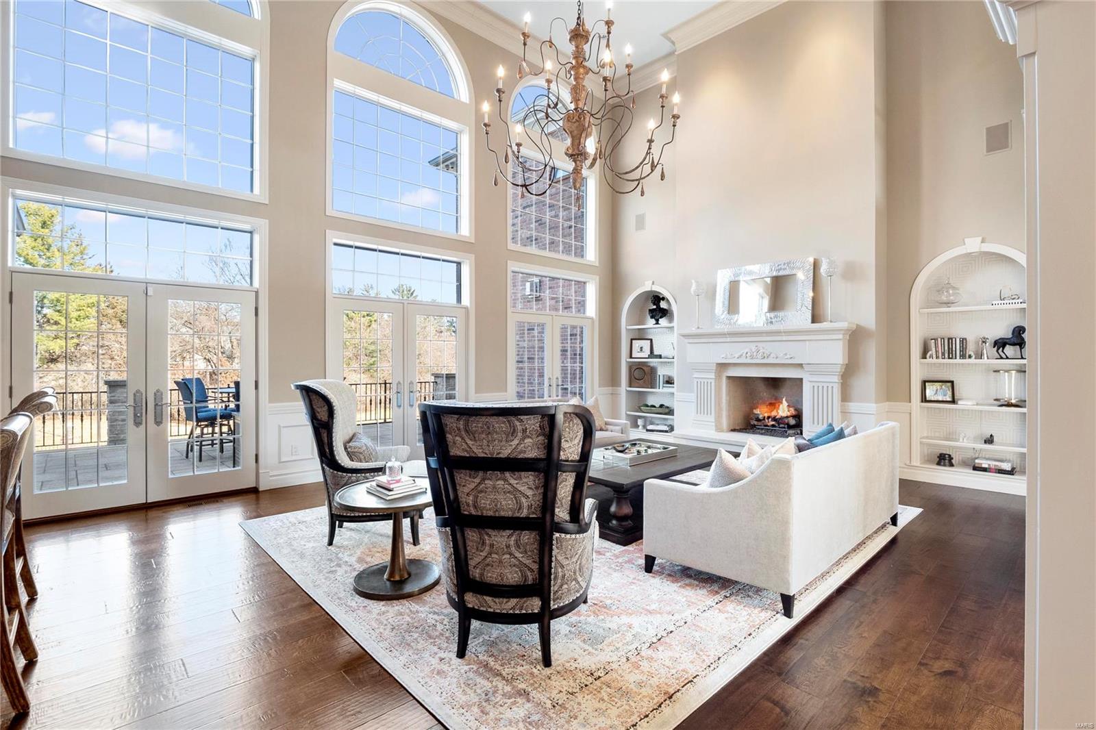 Barrington Place 4 Resub - Residential