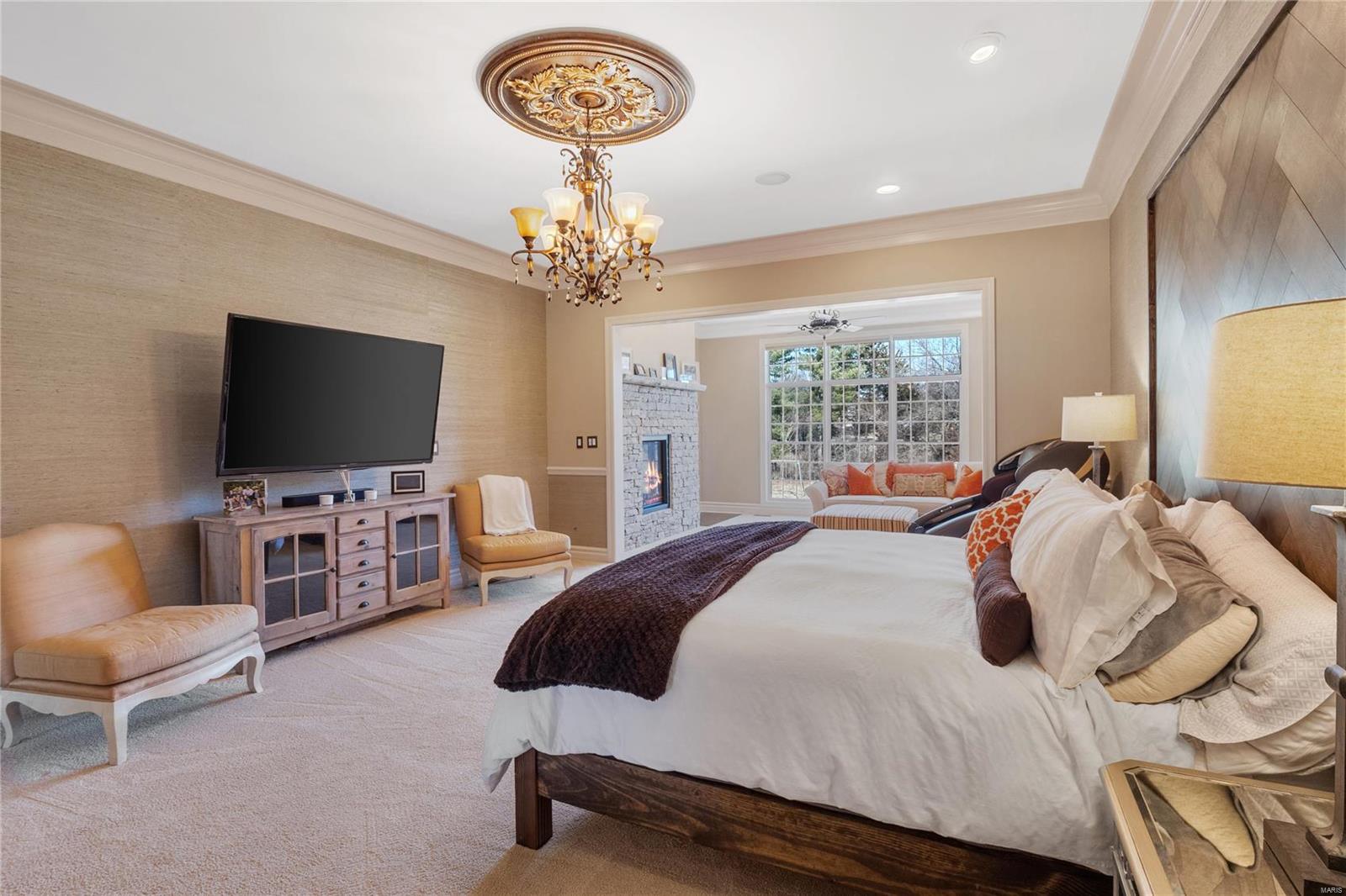 Barrington Place 4 Resub - Residential