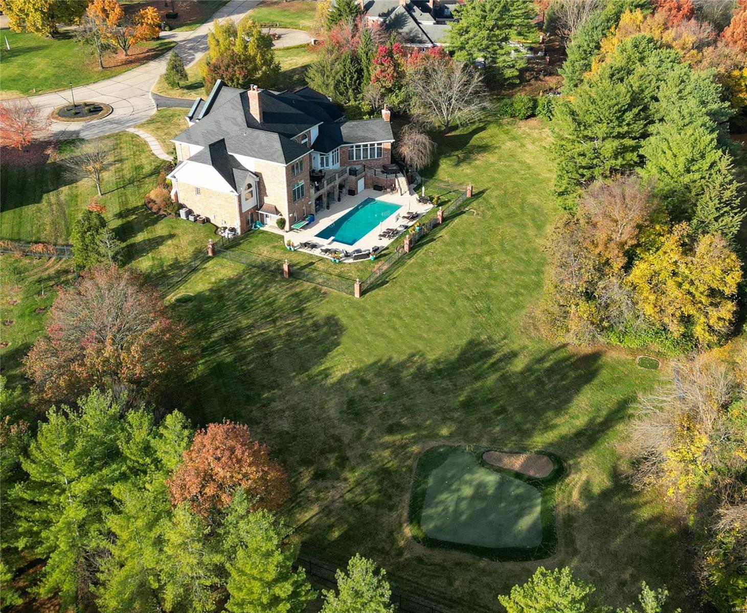 Barrington Place 4 Resub - Residential