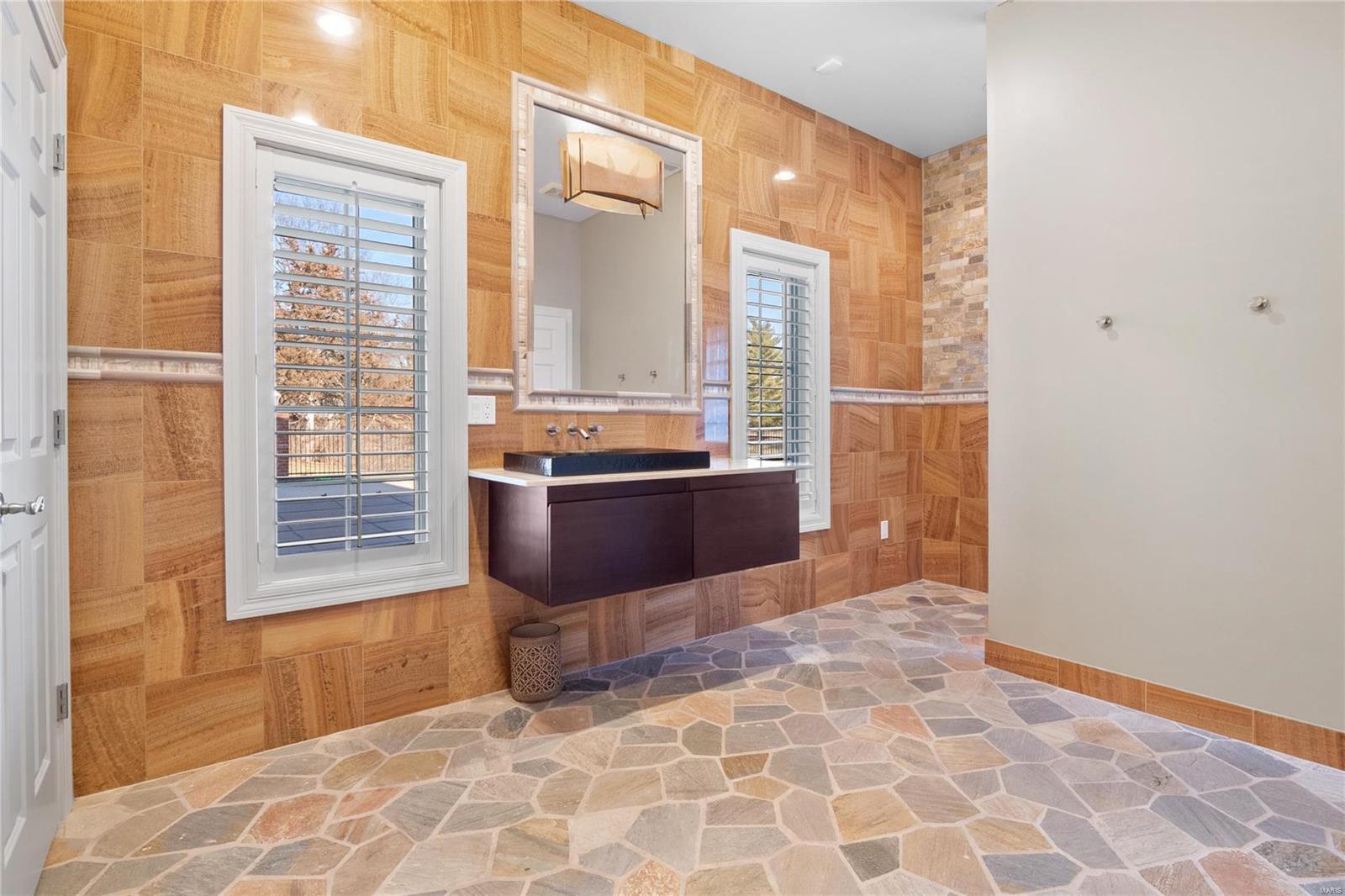 Barrington Place 4 Resub - Residential