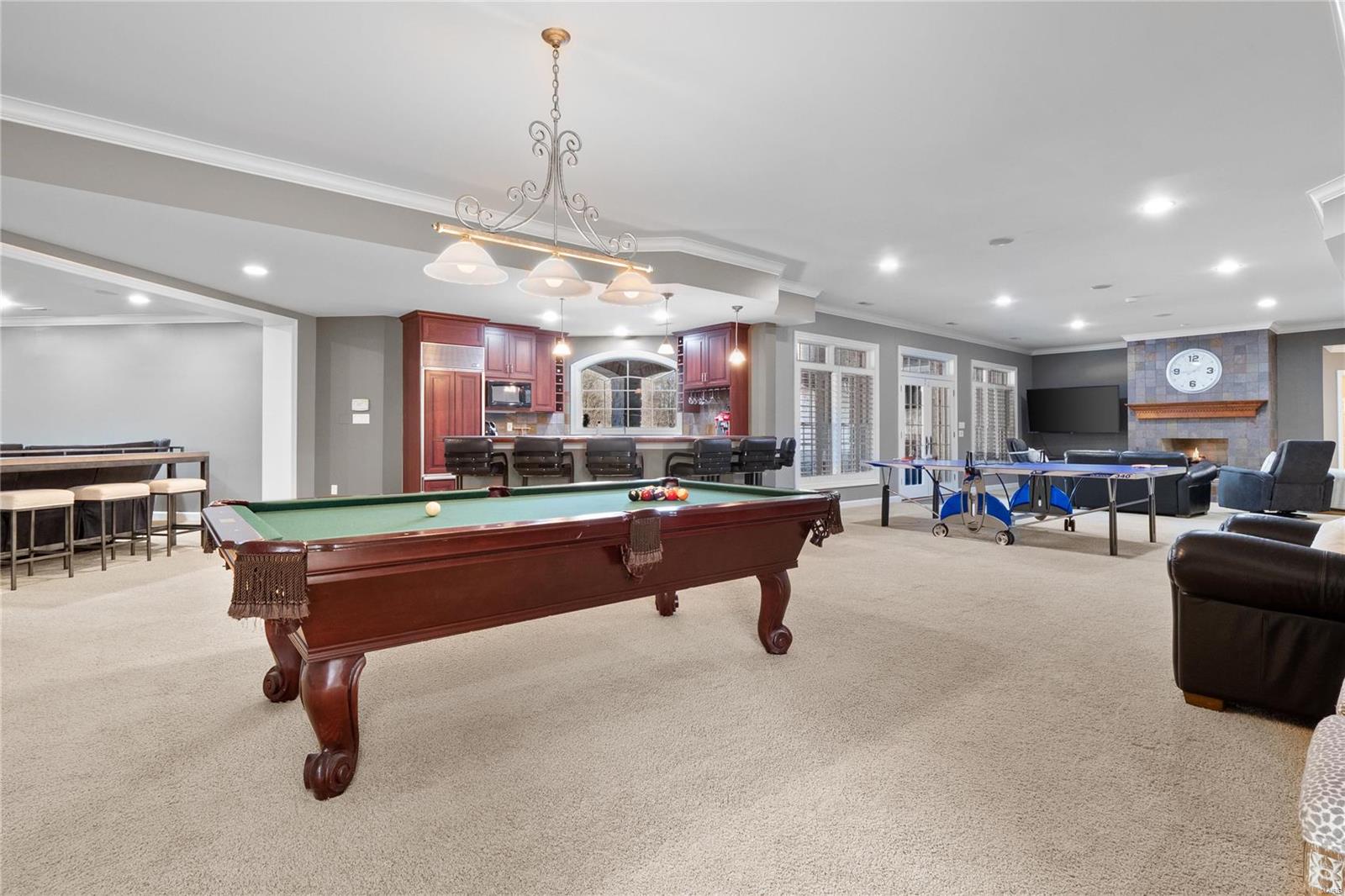 Barrington Place 4 Resub - Residential