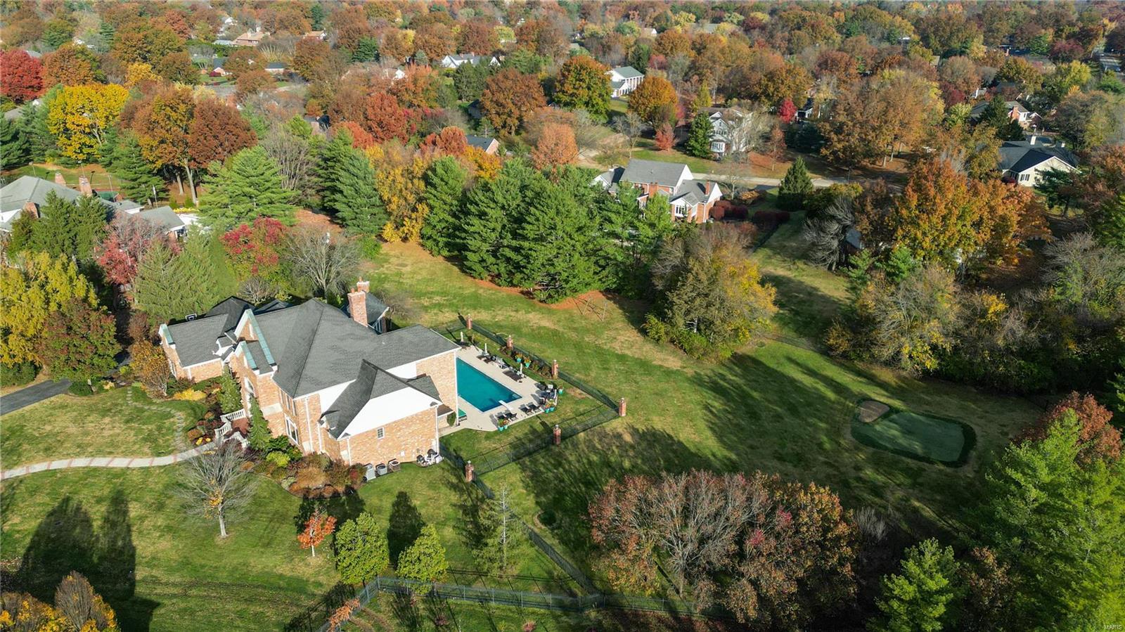 Barrington Place 4 Resub - Residential