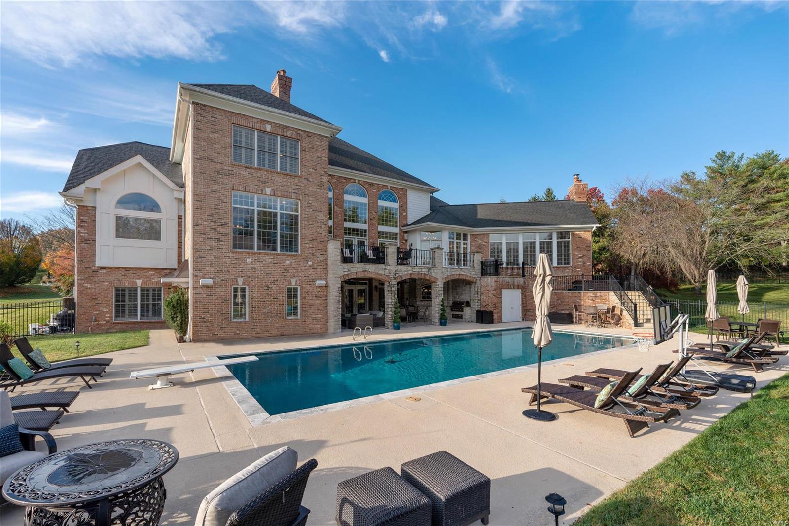 Barrington Place 4 Resub - Residential