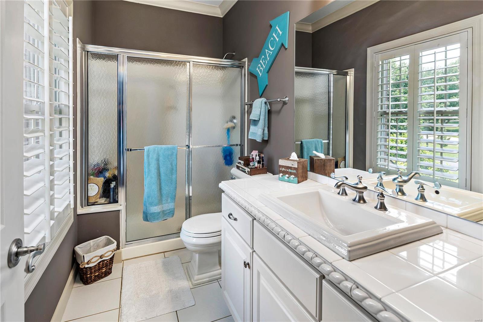 Barrington Place 4 Resub - Residential