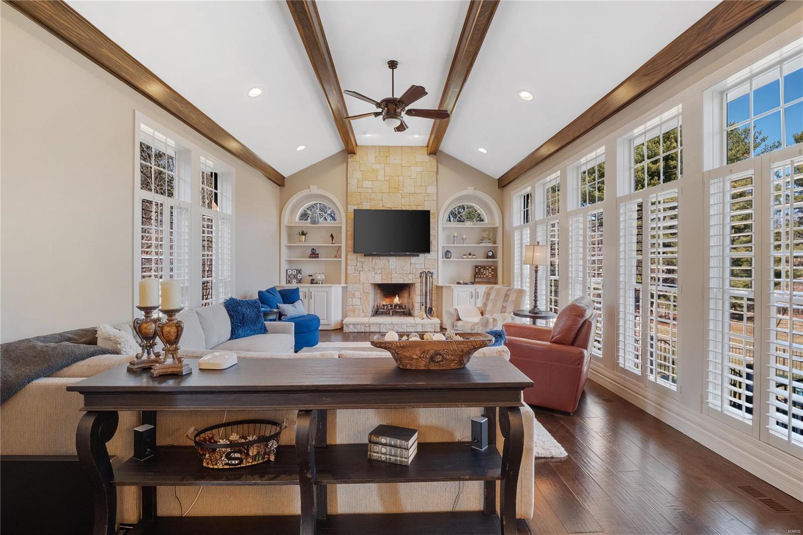 Barrington Place 4 Resub - Residential