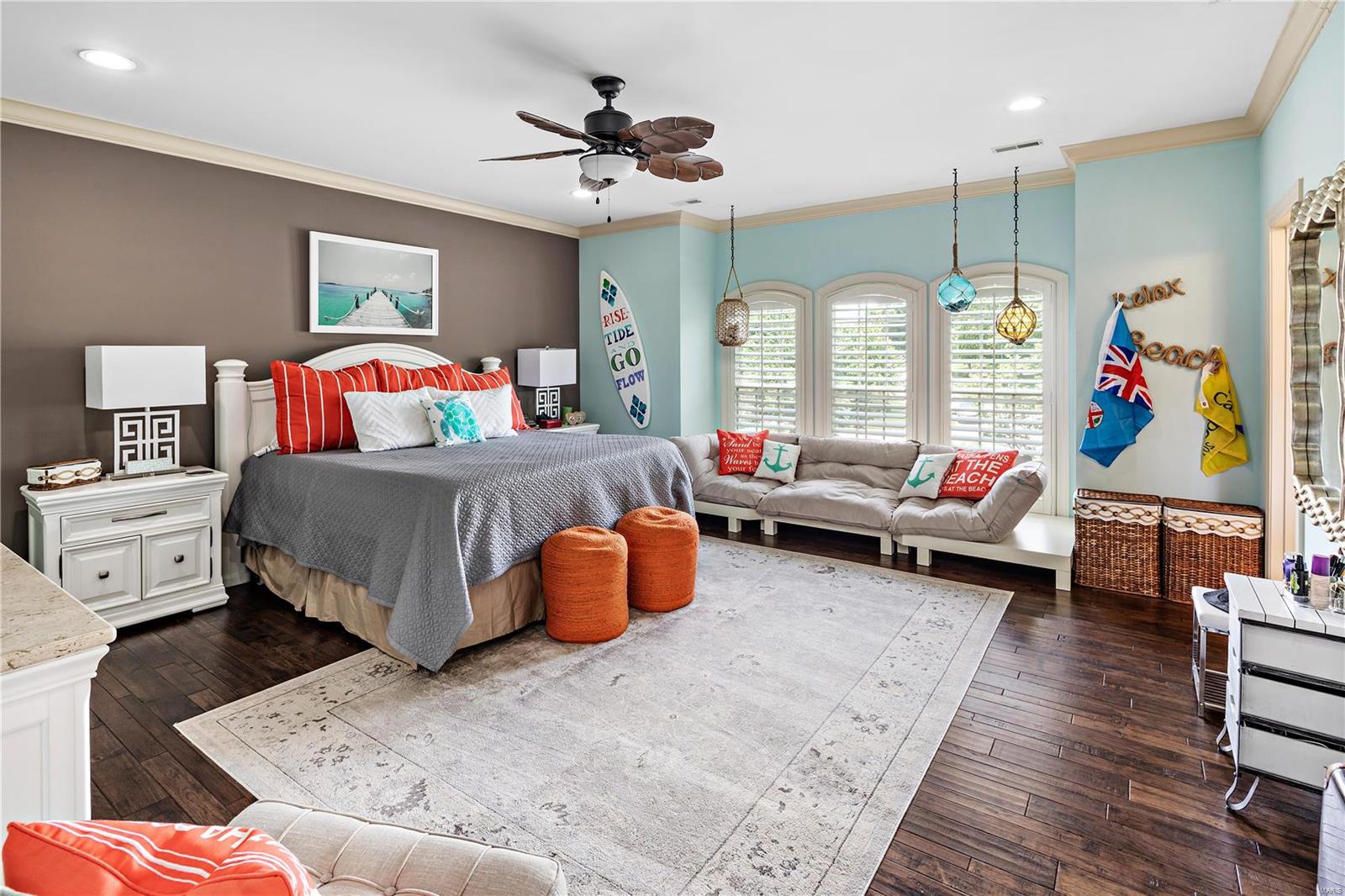 Barrington Place 4 Resub - Residential