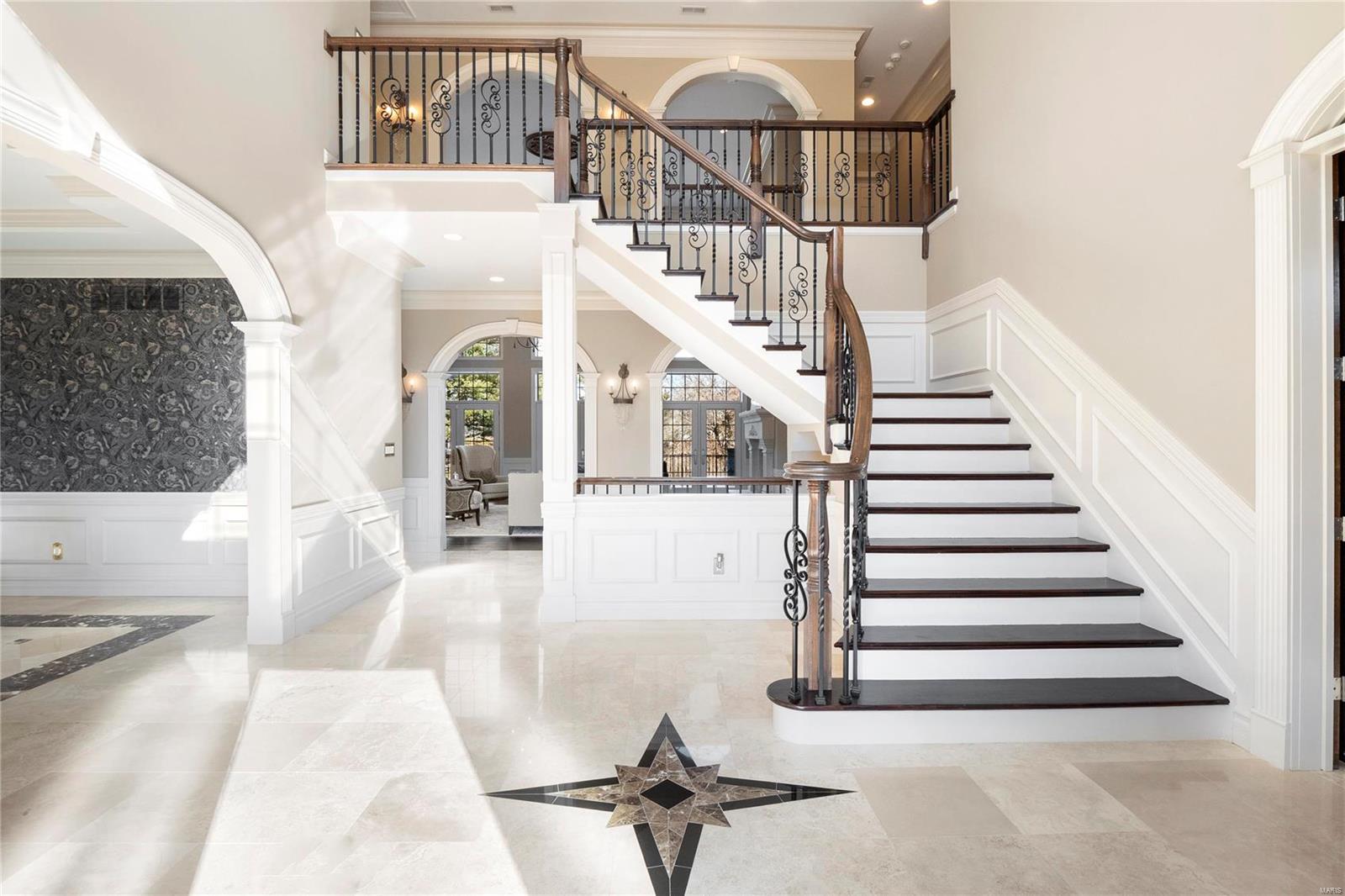 Barrington Place 4 Resub - Residential