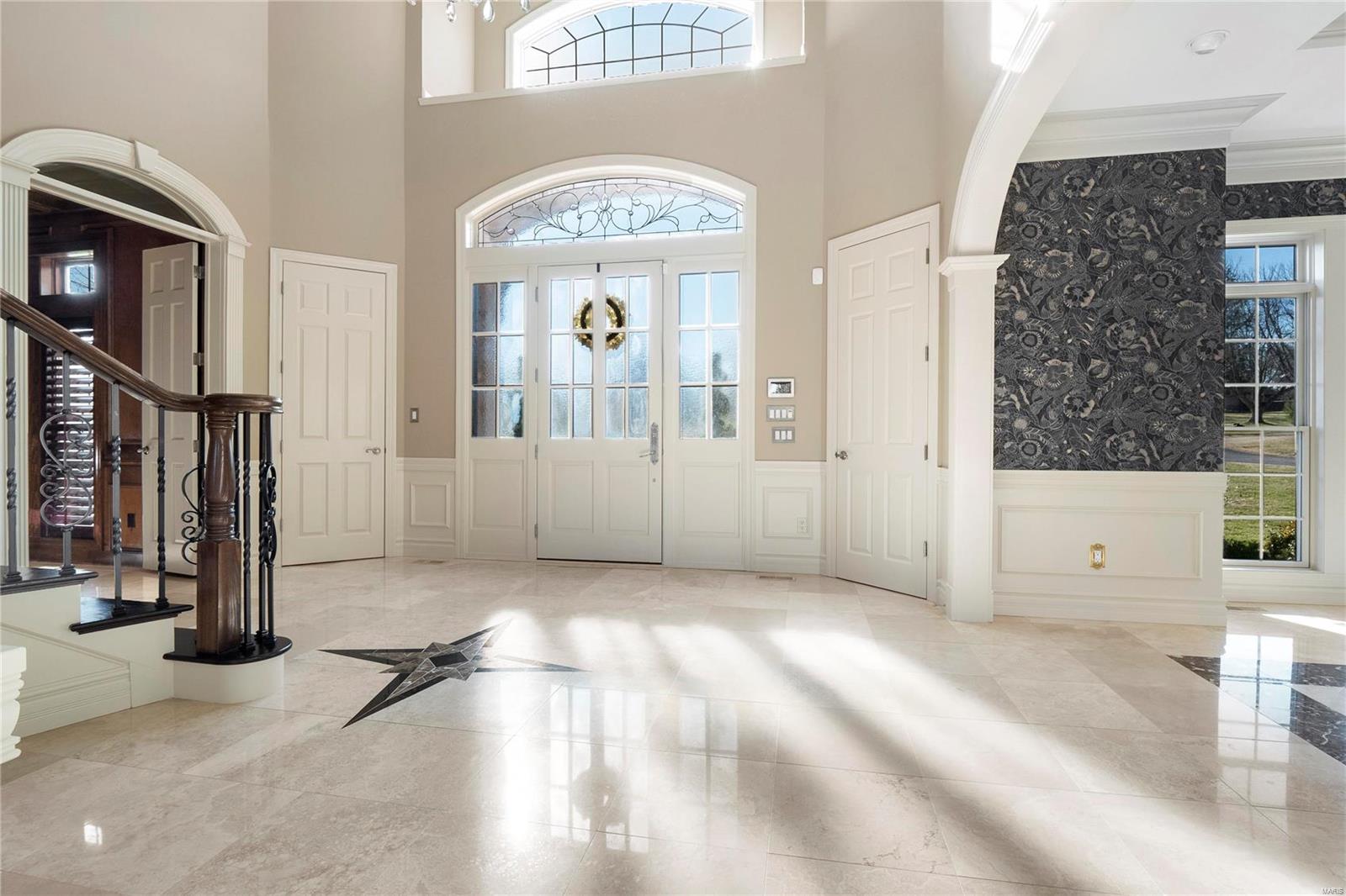 Barrington Place 4 Resub - Residential