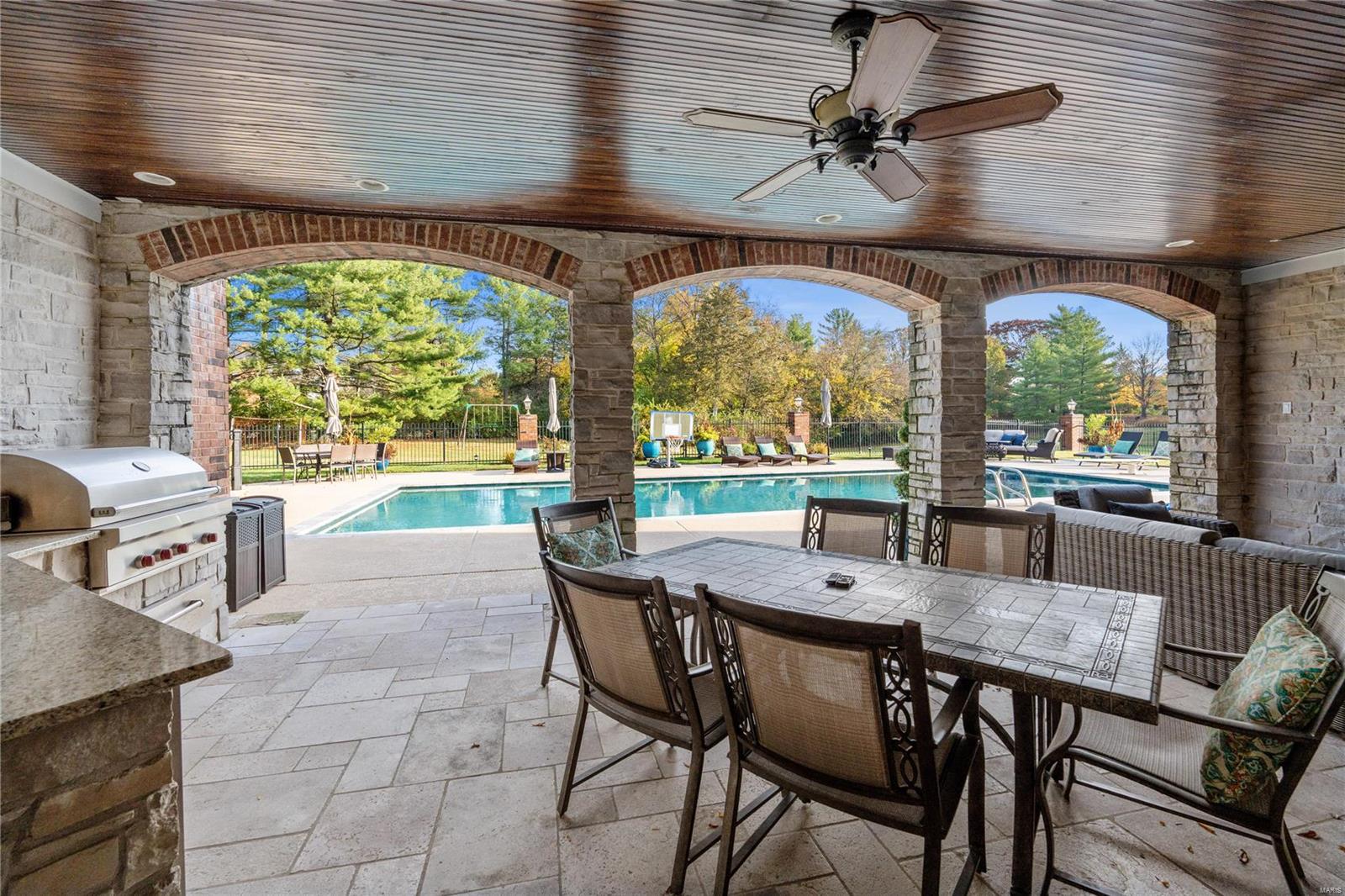 Barrington Place 4 Resub - Residential