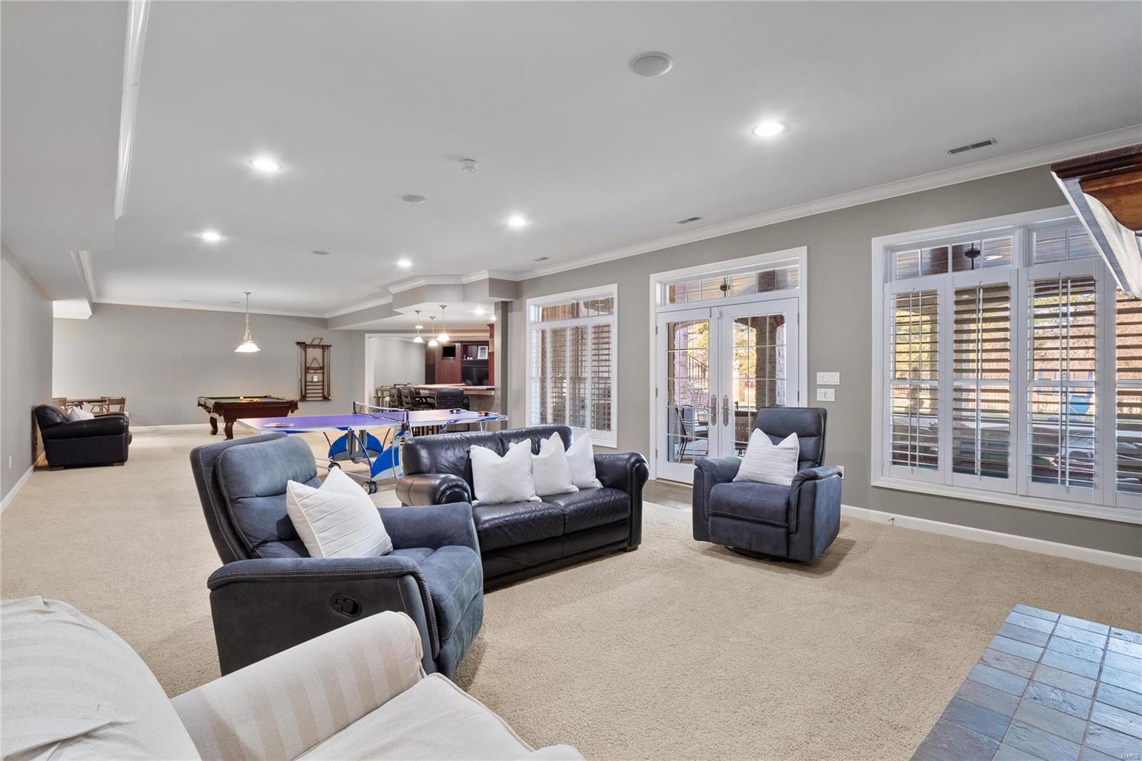 Barrington Place 4 Resub - Residential