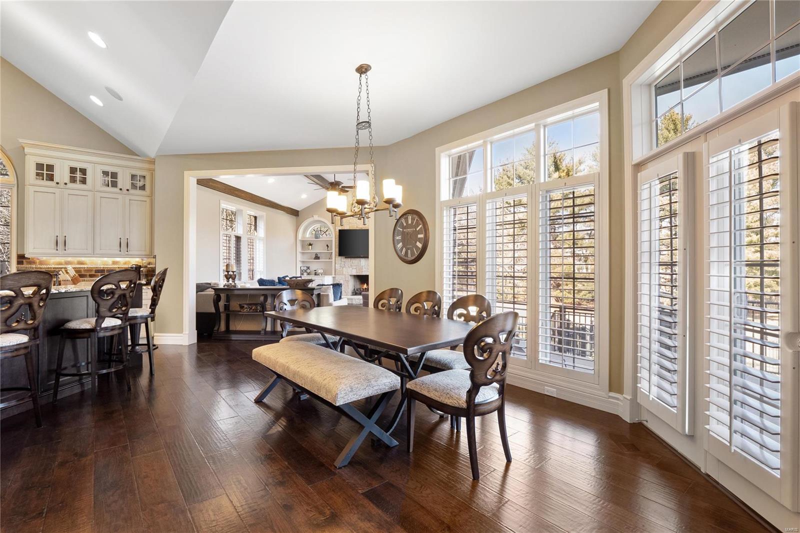 Barrington Place 4 Resub - Residential