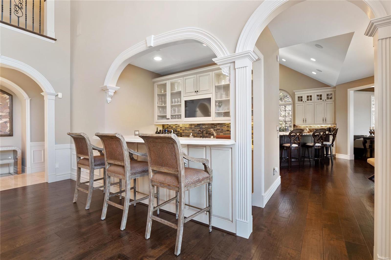 Barrington Place 4 Resub - Residential