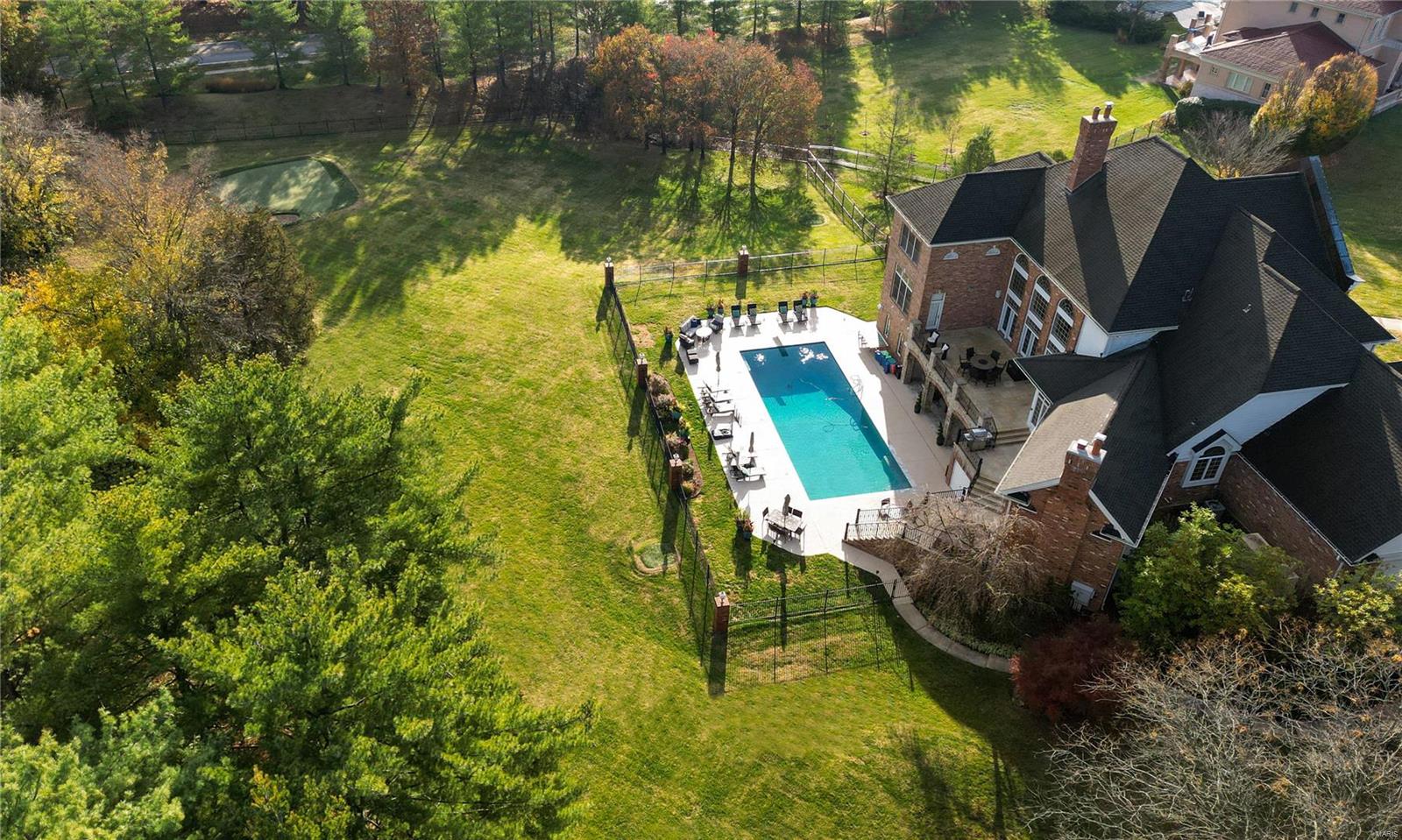 Barrington Place 4 Resub - Residential