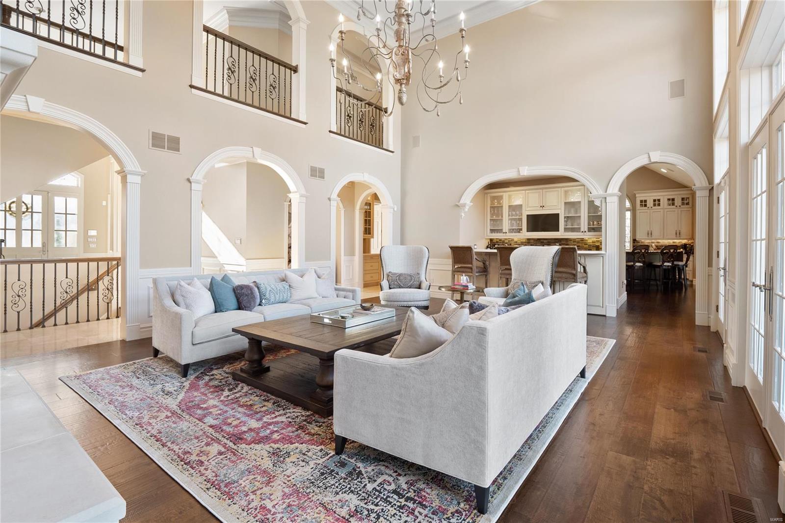 Barrington Place 4 Resub - Residential