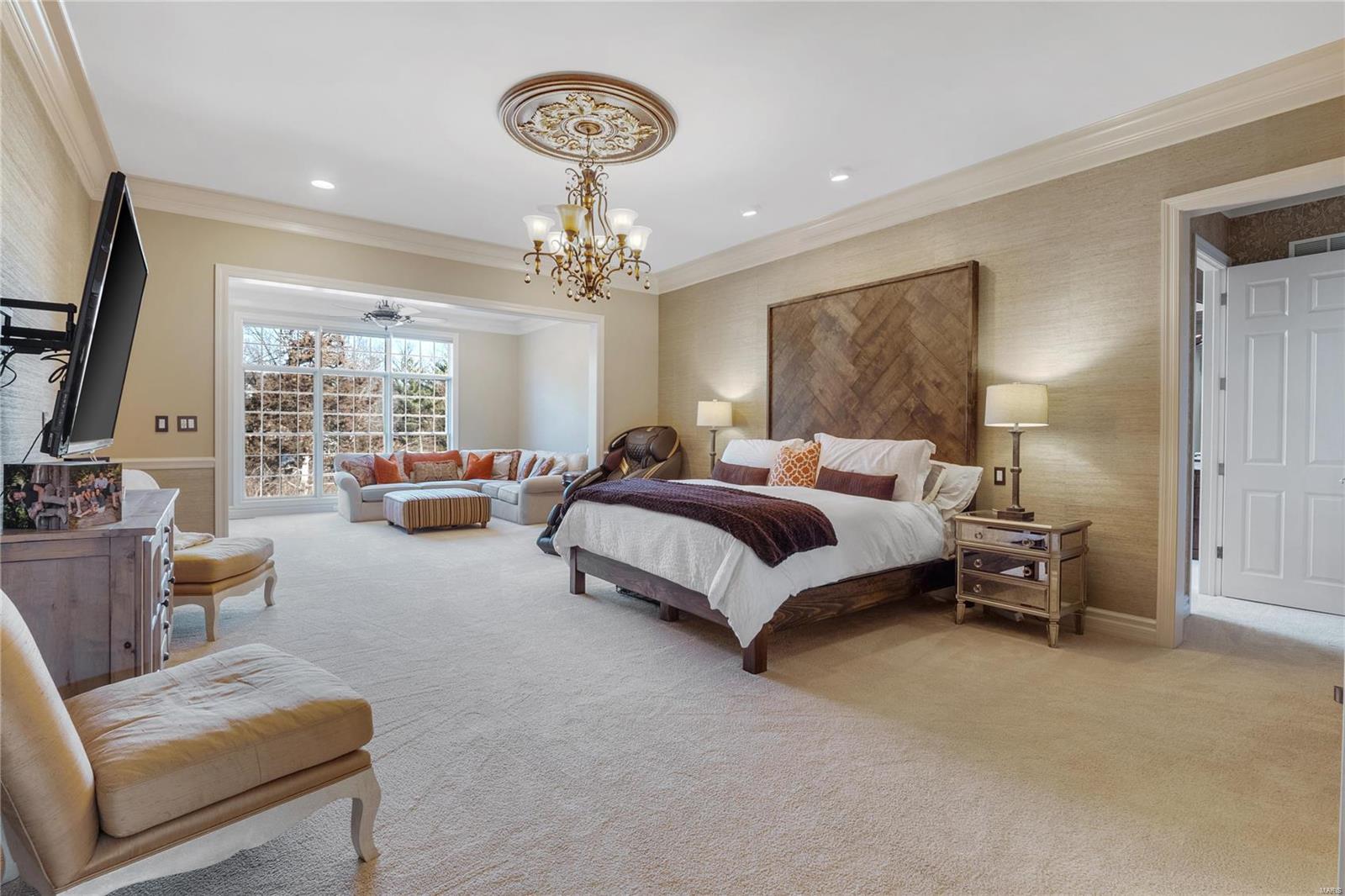 Barrington Place 4 Resub - Residential