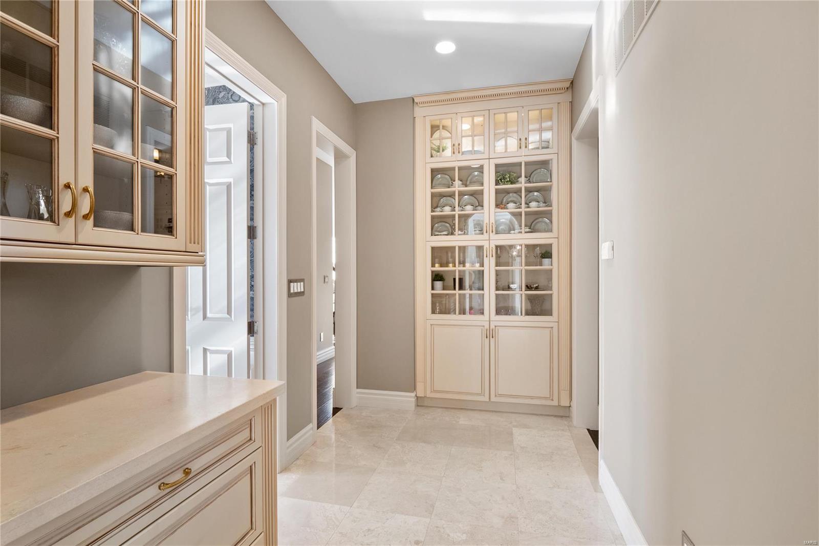 Barrington Place 4 Resub - Residential