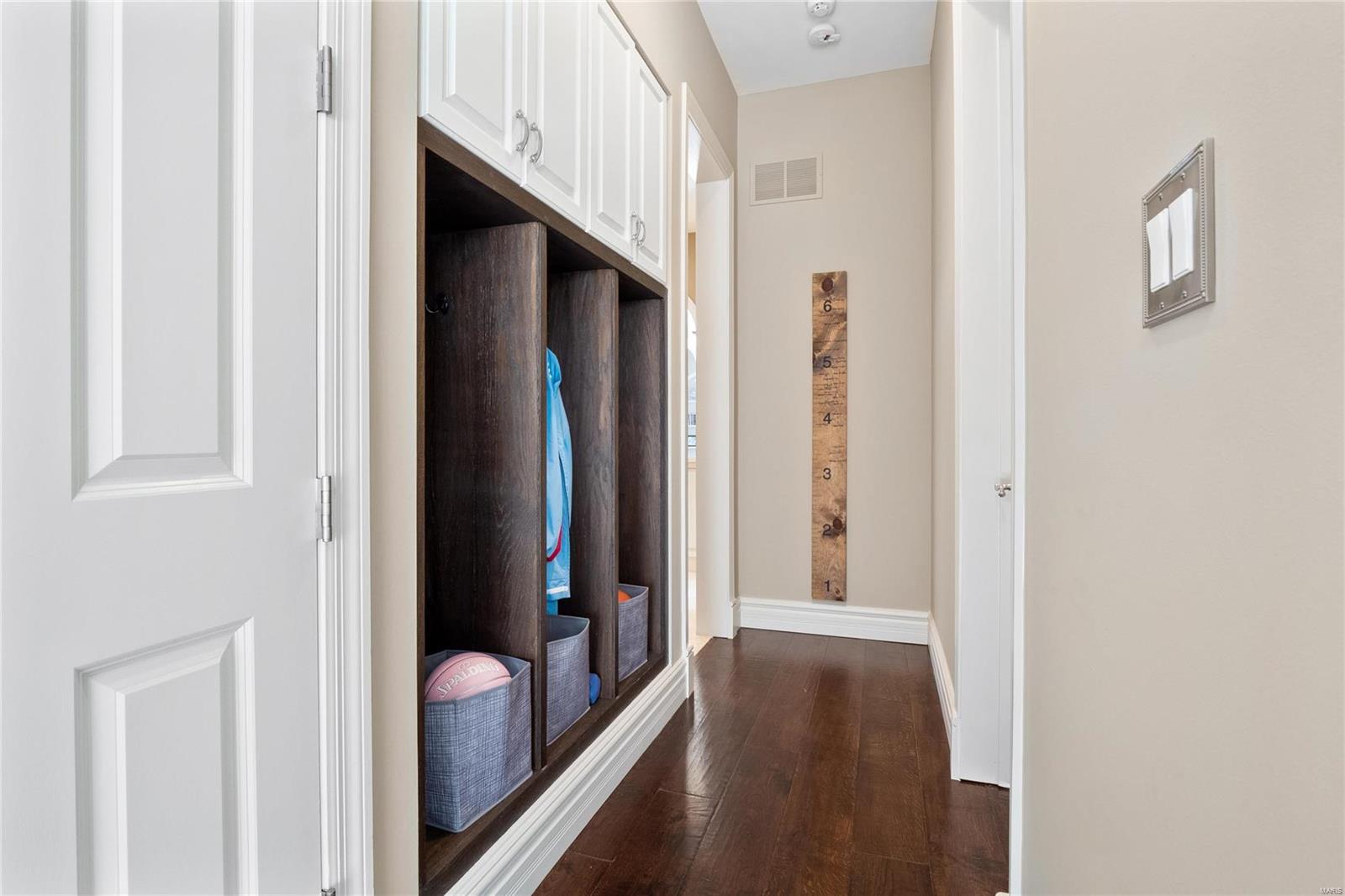 Barrington Place 4 Resub - Residential