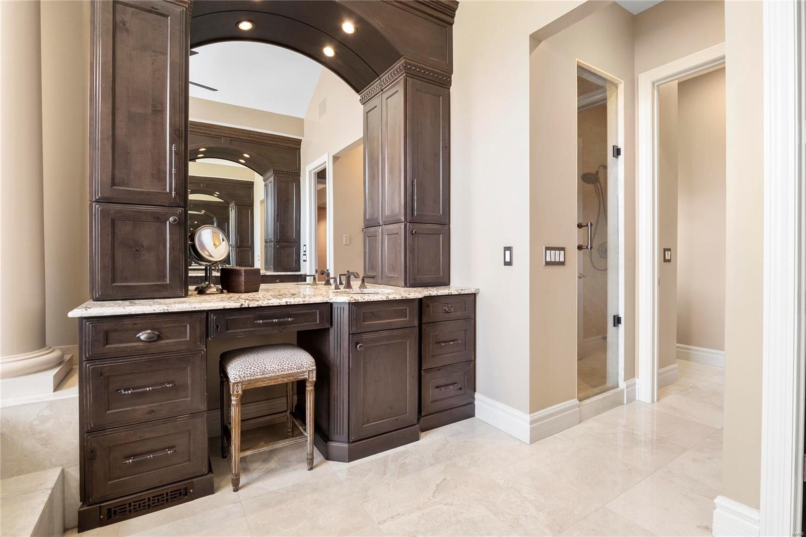 Barrington Place 4 Resub - Residential