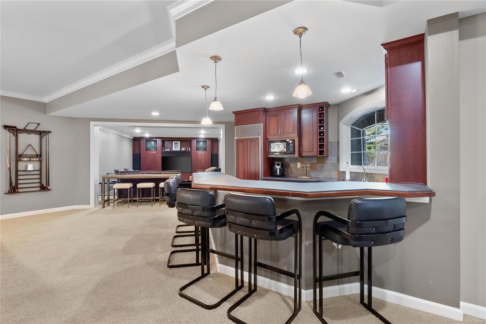 Barrington Place 4 Resub - Residential