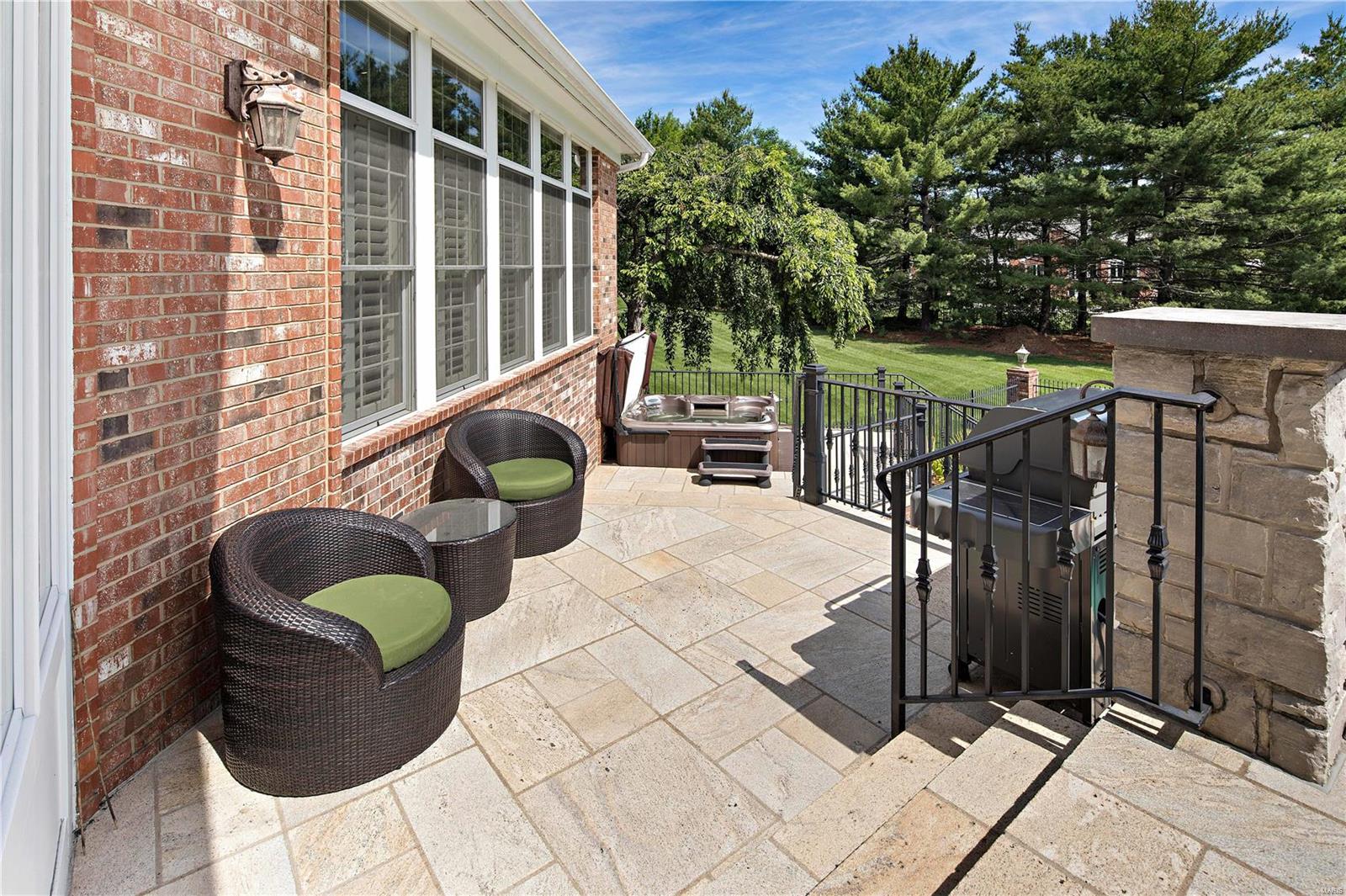 Barrington Place 4 Resub - Residential