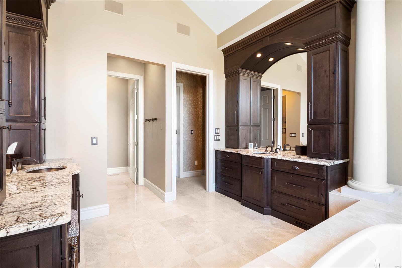 Barrington Place 4 Resub - Residential