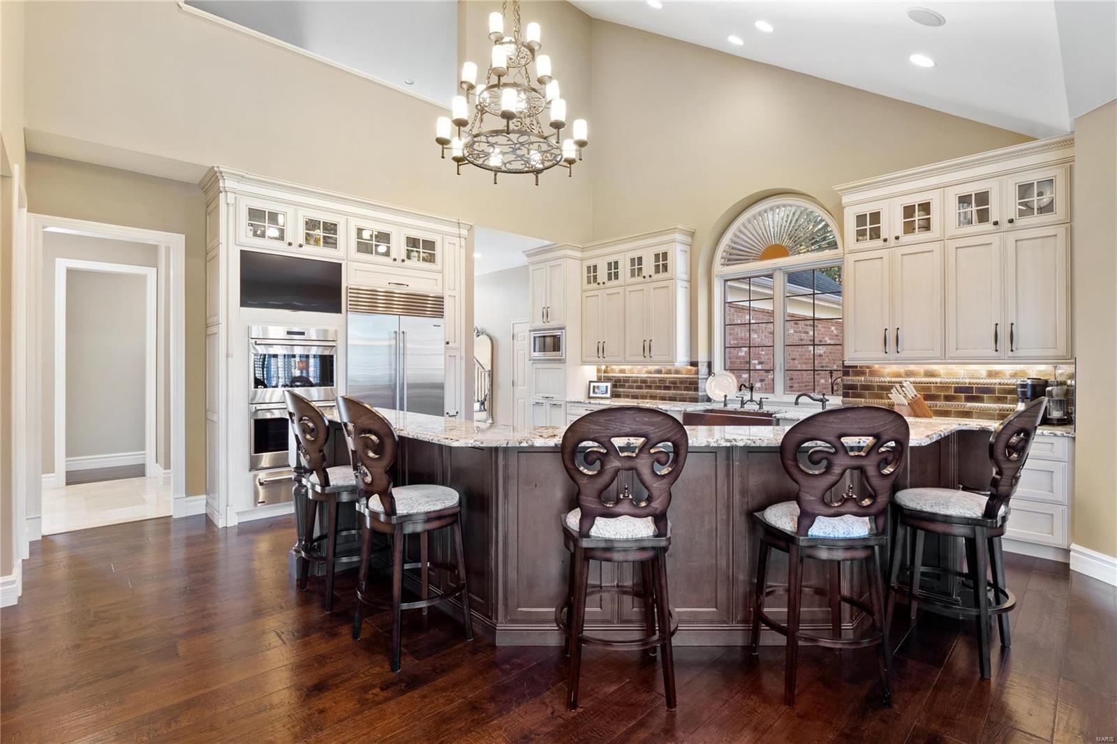 Barrington Place 4 Resub - Residential