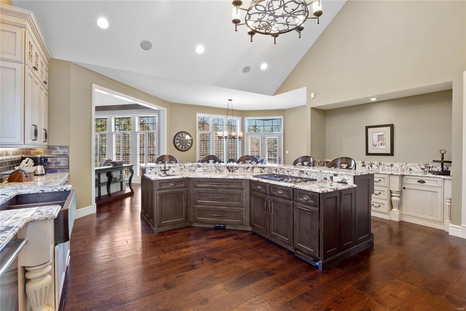 Barrington Place 4 Resub - Residential