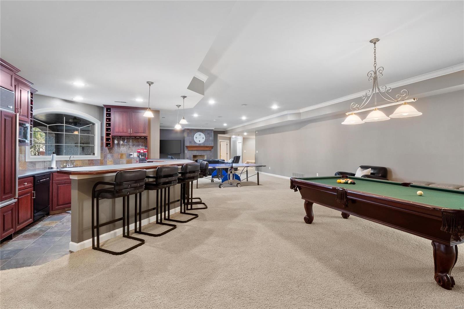 Barrington Place 4 Resub - Residential