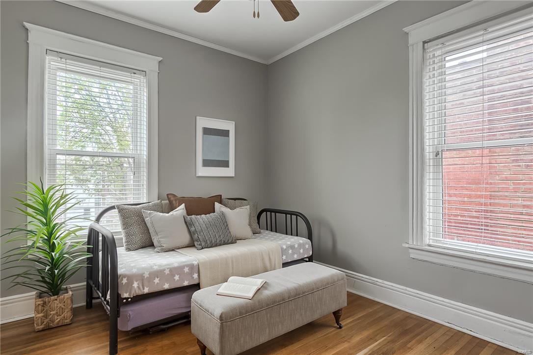 Tower Grove Heights Add - Residential