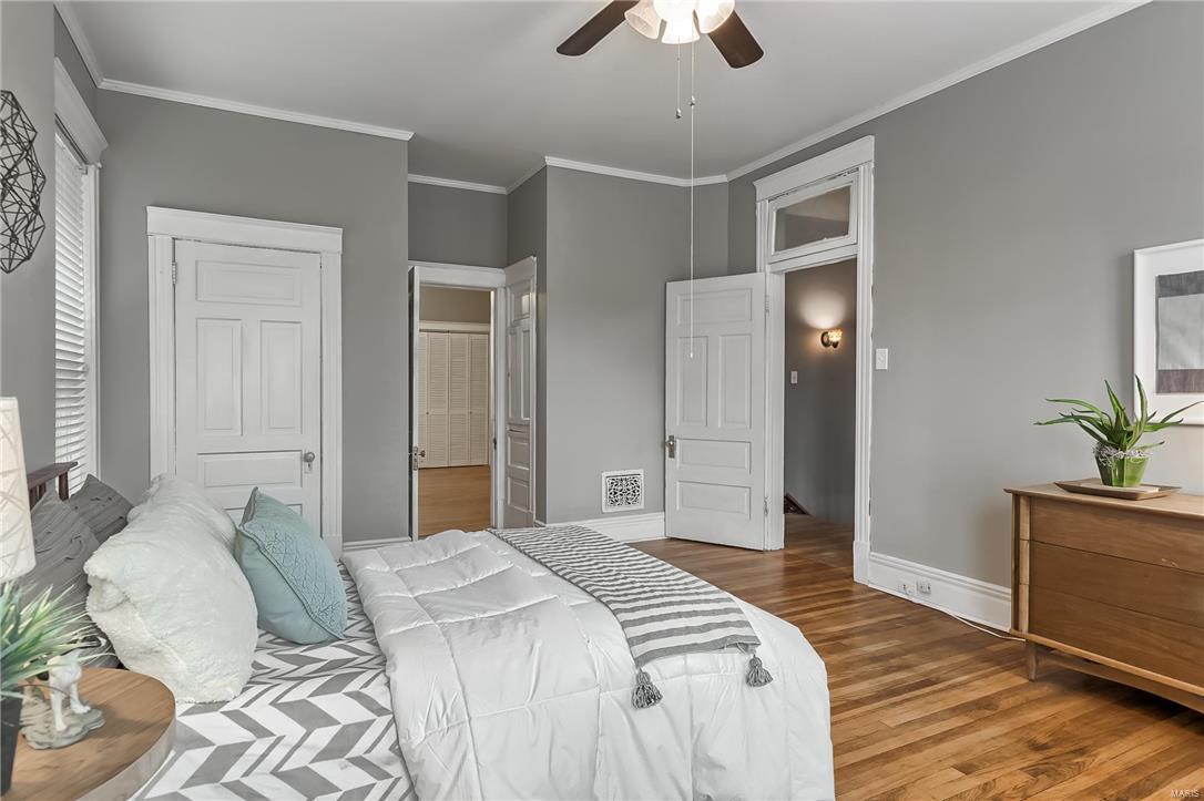 Tower Grove Heights Add - Residential