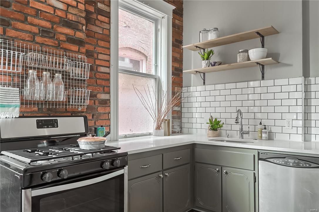 Tower Grove Heights Add - Residential