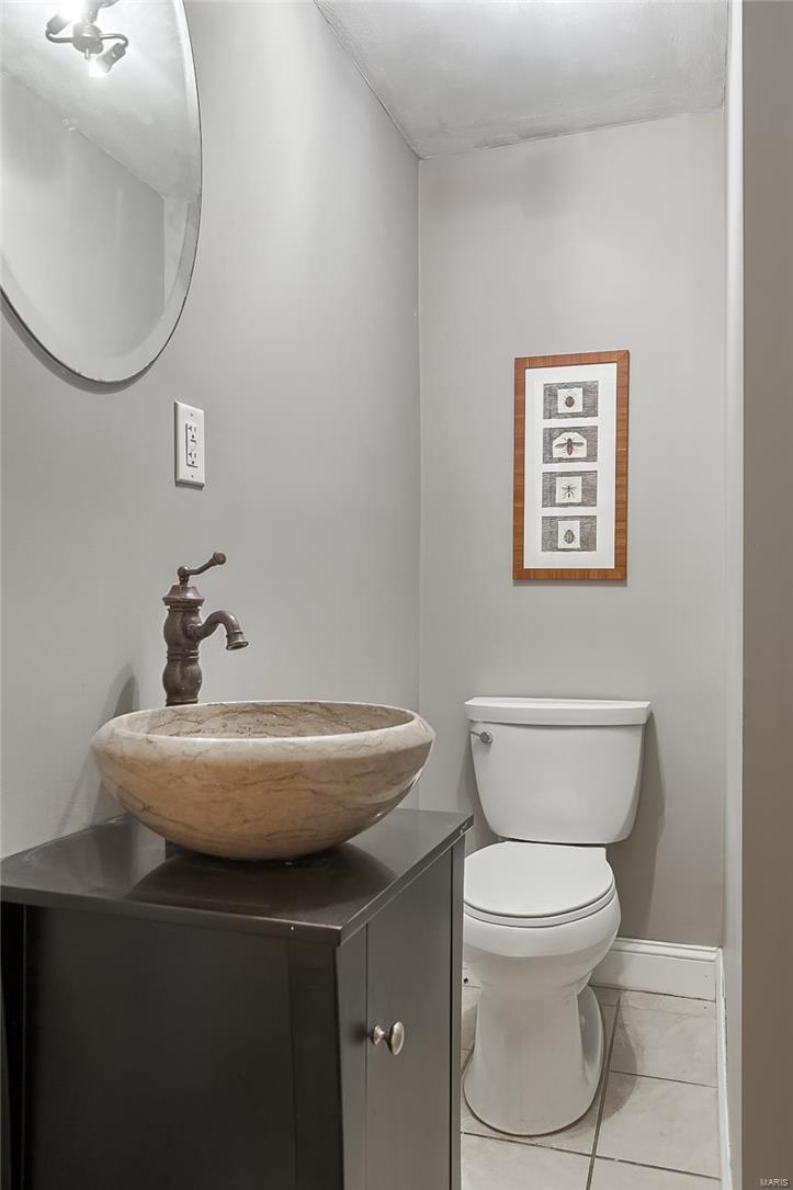 Tower Grove Heights Add - Residential