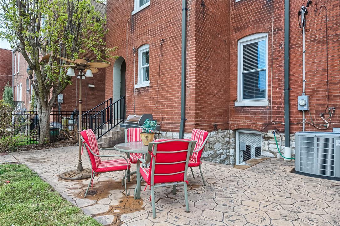 Tower Grove Heights Add - Residential