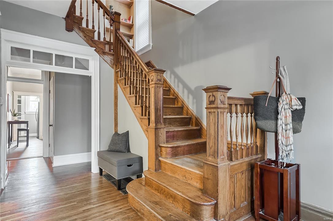 Tower Grove Heights Add - Residential