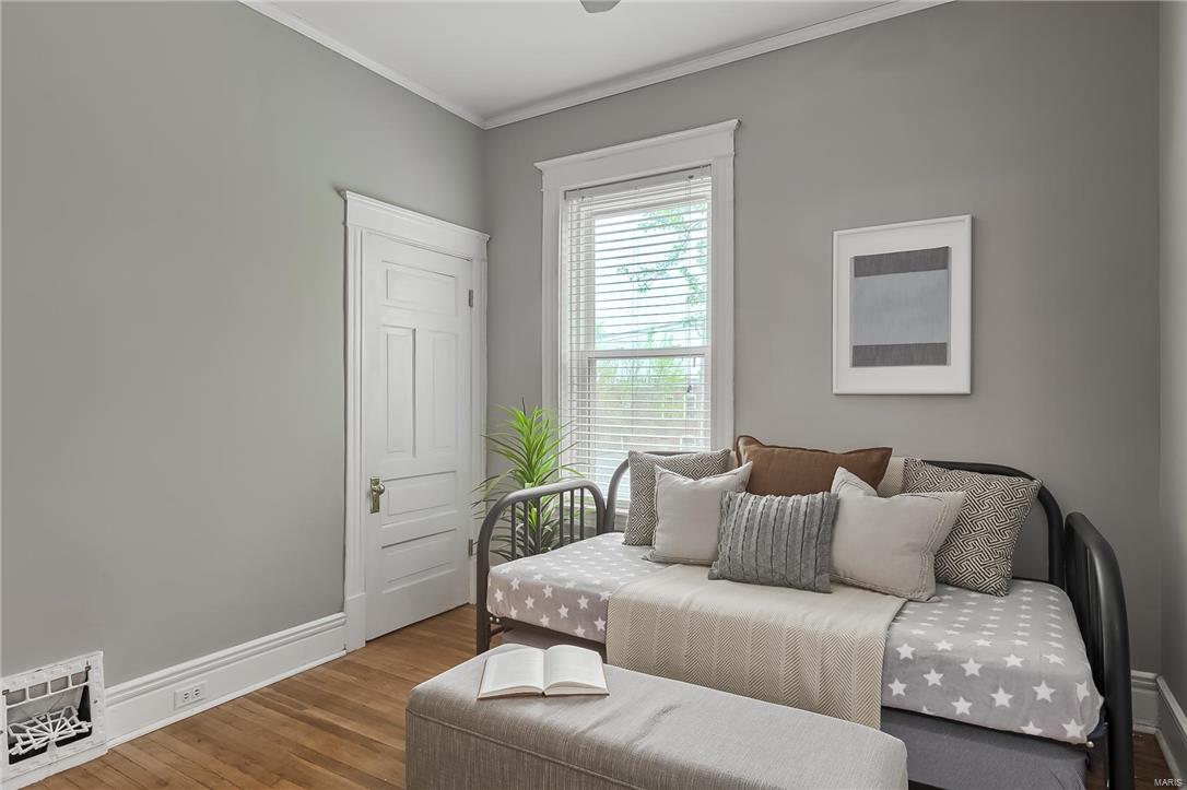 Tower Grove Heights Add - Residential