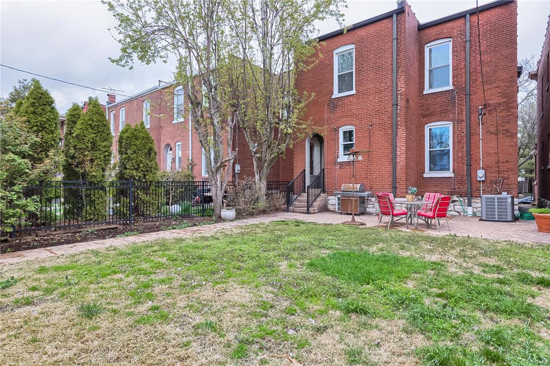 Tower Grove Heights Add - Residential