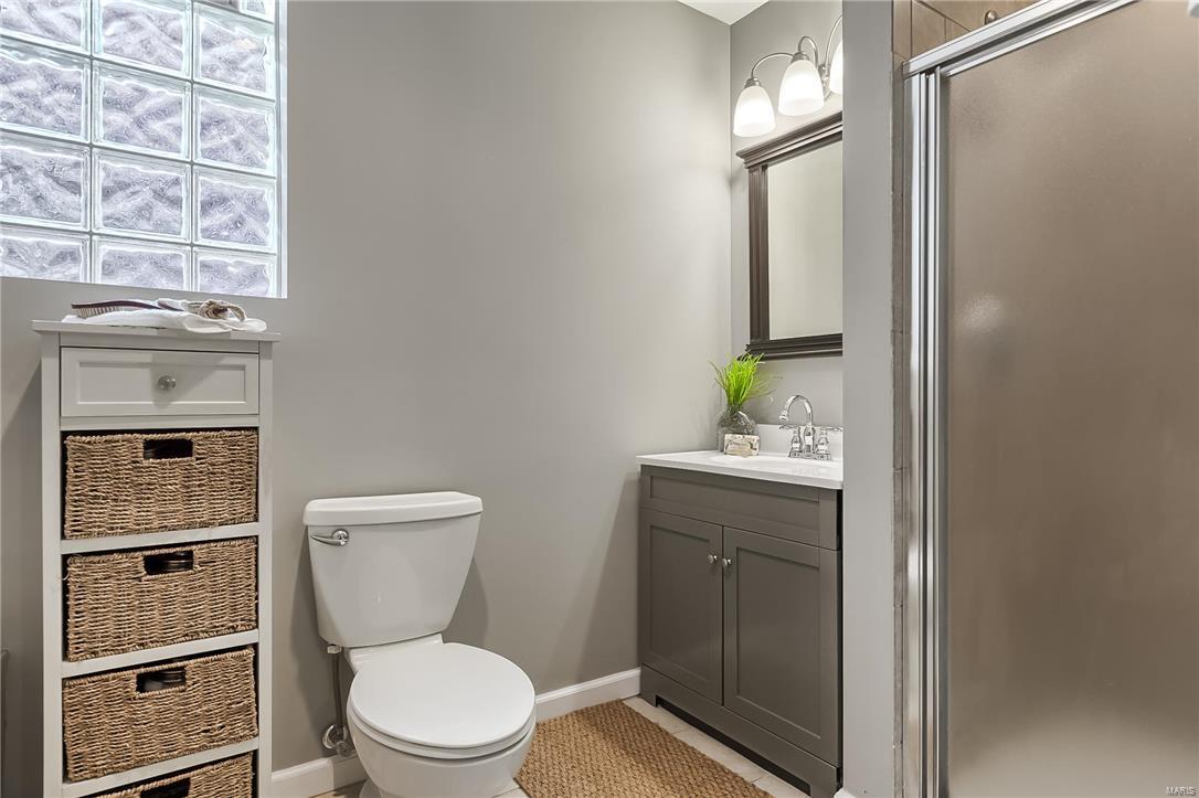 Tower Grove Heights Add - Residential