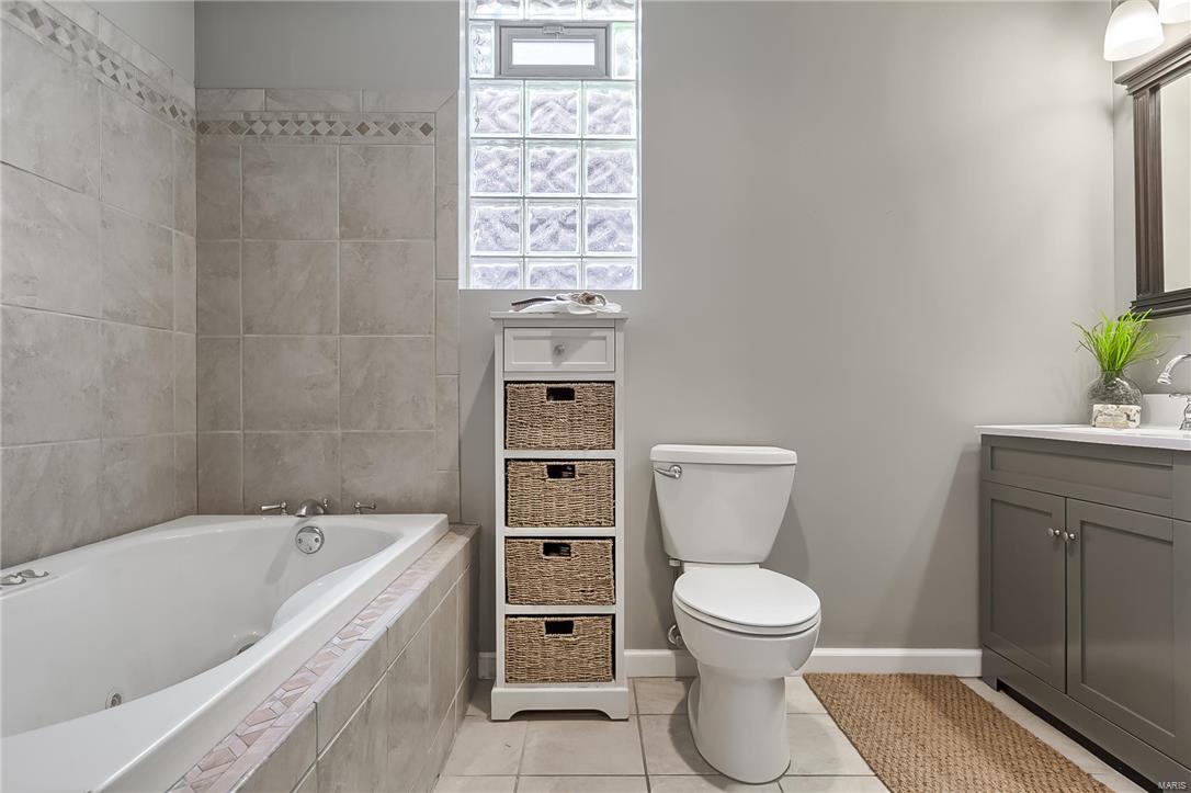 Tower Grove Heights Add - Residential