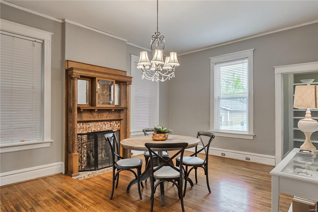 Tower Grove Heights Add - Residential