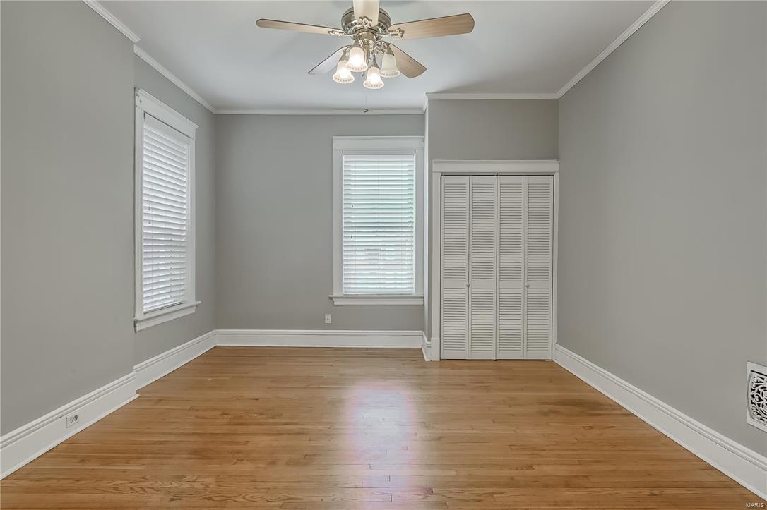 Tower Grove Heights Add - Residential