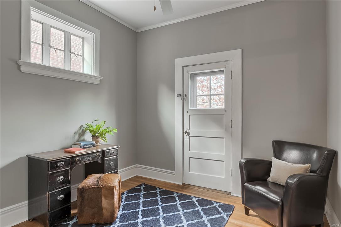 Tower Grove Heights Add - Residential