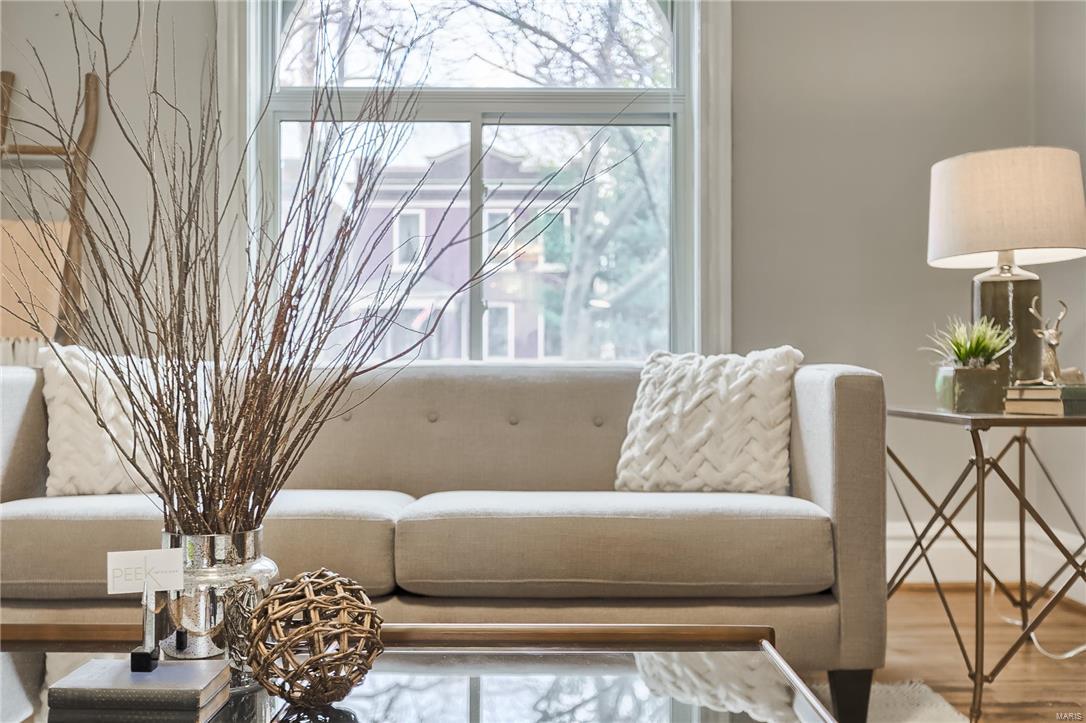 Tower Grove Heights Add - Residential