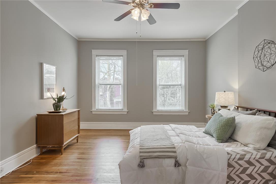 Tower Grove Heights Add - Residential