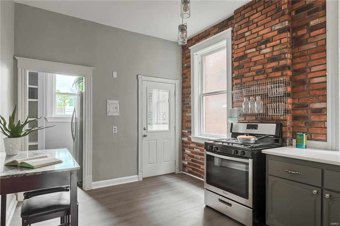 Tower Grove Heights Add - Residential